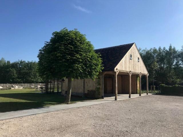 Deurles Moment Sint-Martens-Latem Exterior foto
