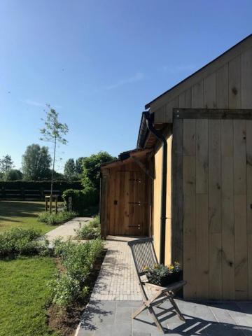 Deurles Moment Sint-Martens-Latem Exterior foto